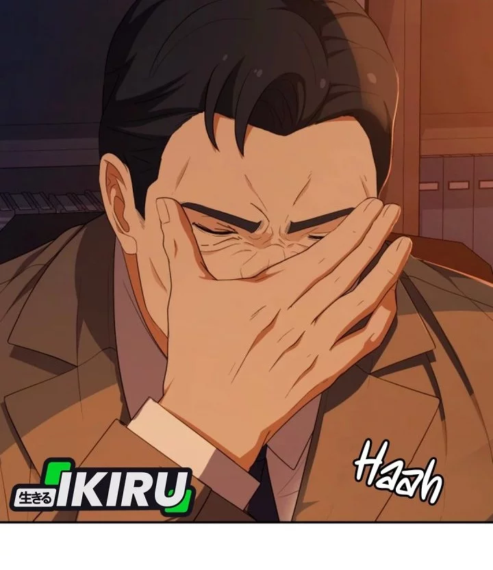 Voice Phishing Turns Your Life Around Chapter 55 Gambar 15