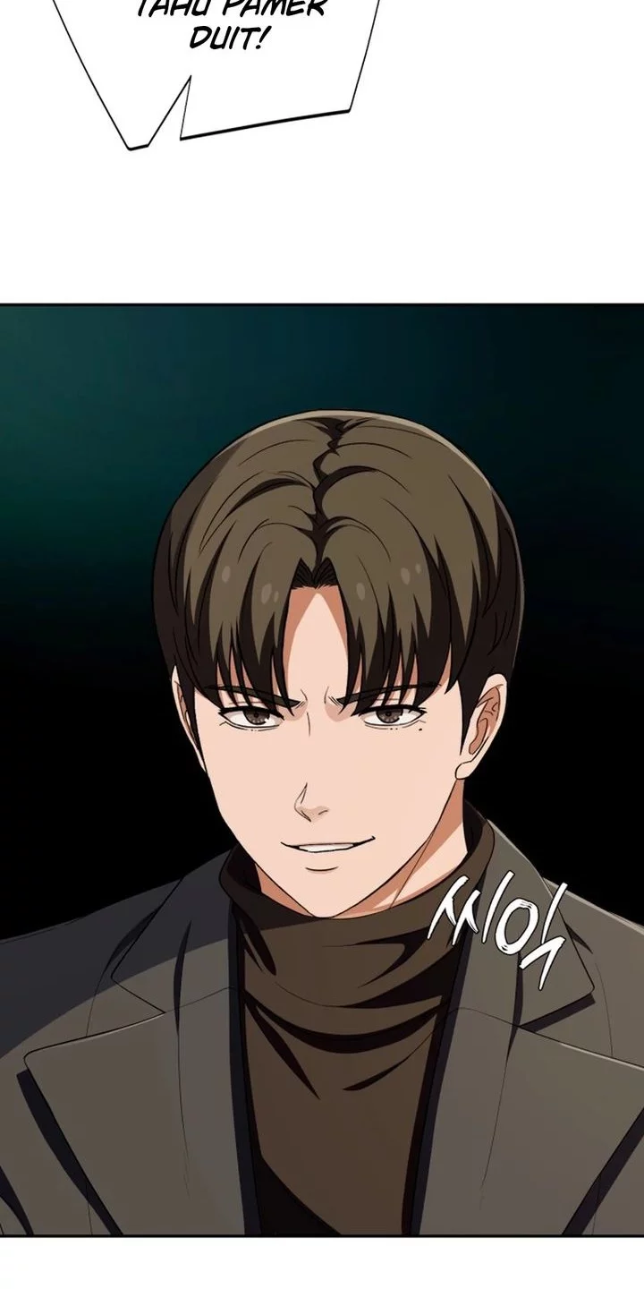 Voice Phishing Turns Your Life Around Chapter 56 Gambar 22