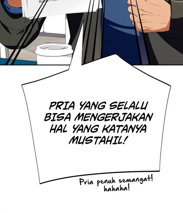 Voice Phishing Turns Your Life Around Chapter 56 Gambar 26