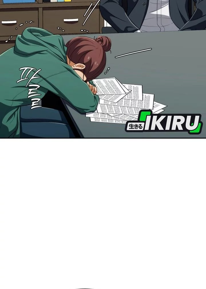 Voice Phishing Turns Your Life Around Chapter 56 Gambar 35