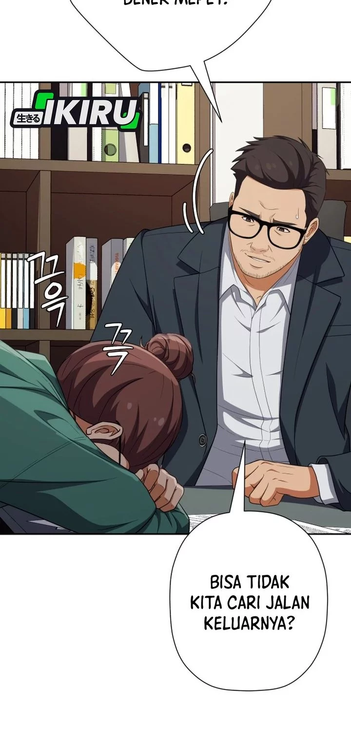 Voice Phishing Turns Your Life Around Chapter 56 Gambar 37