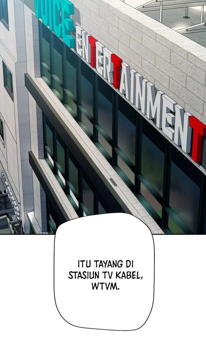 Manhwa Voice Phishing Turns Your Life Around Chapter 56 gambar nomor 2