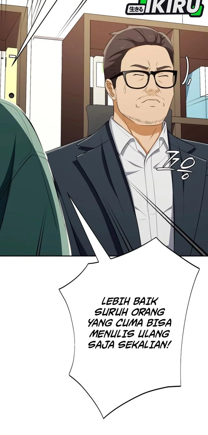 Voice Phishing Turns Your Life Around Chapter 56 Gambar 39