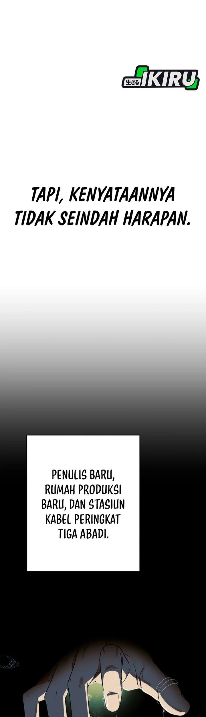 Voice Phishing Turns Your Life Around Chapter 56 Gambar 48