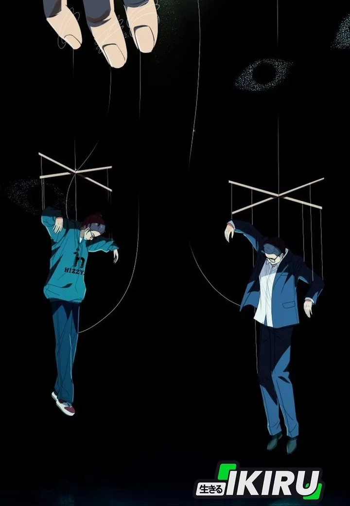 Voice Phishing Turns Your Life Around Chapter 56 Gambar 49