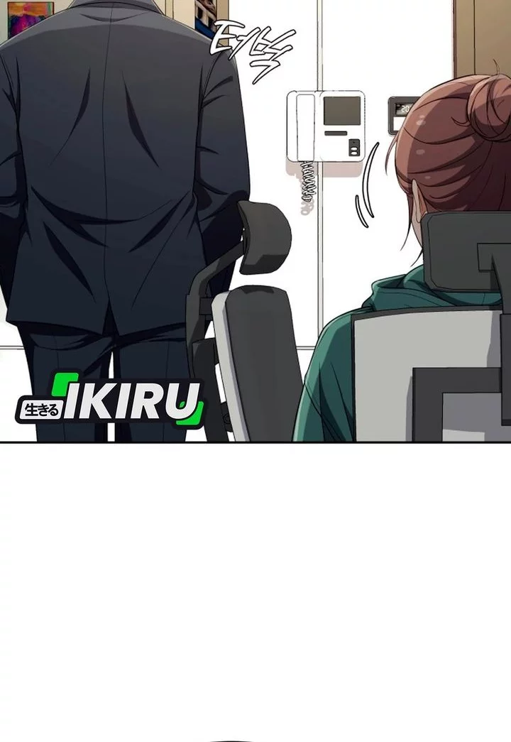 Voice Phishing Turns Your Life Around Chapter 56 Gambar 54