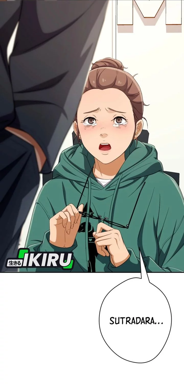 Voice Phishing Turns Your Life Around Chapter 56 Gambar 56