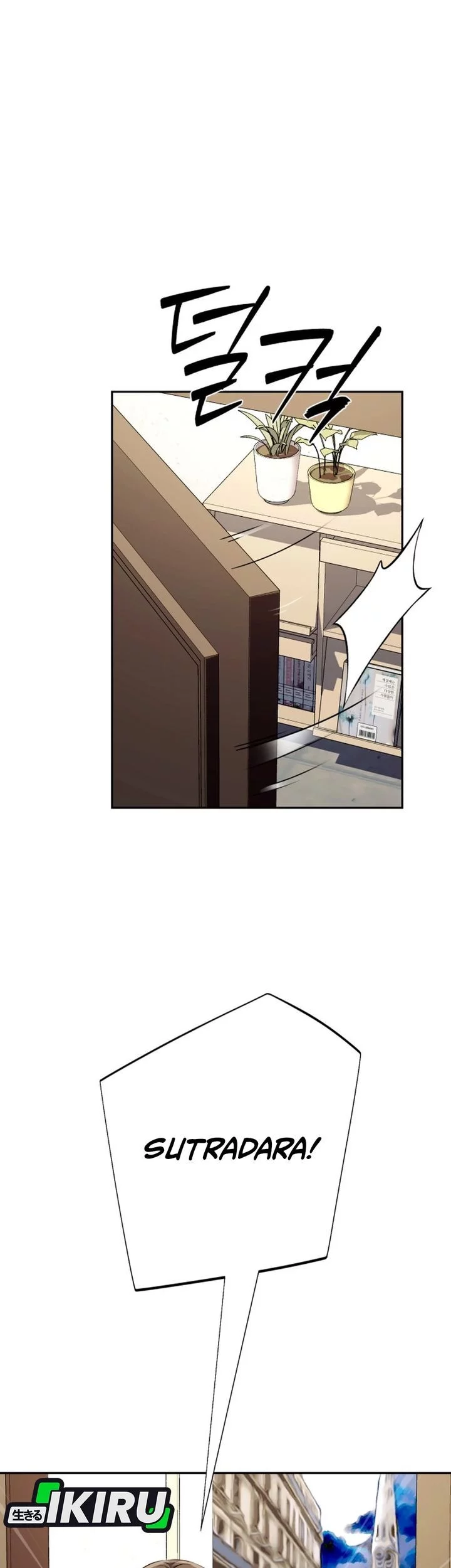 Voice Phishing Turns Your Life Around Chapter 56 Gambar 57