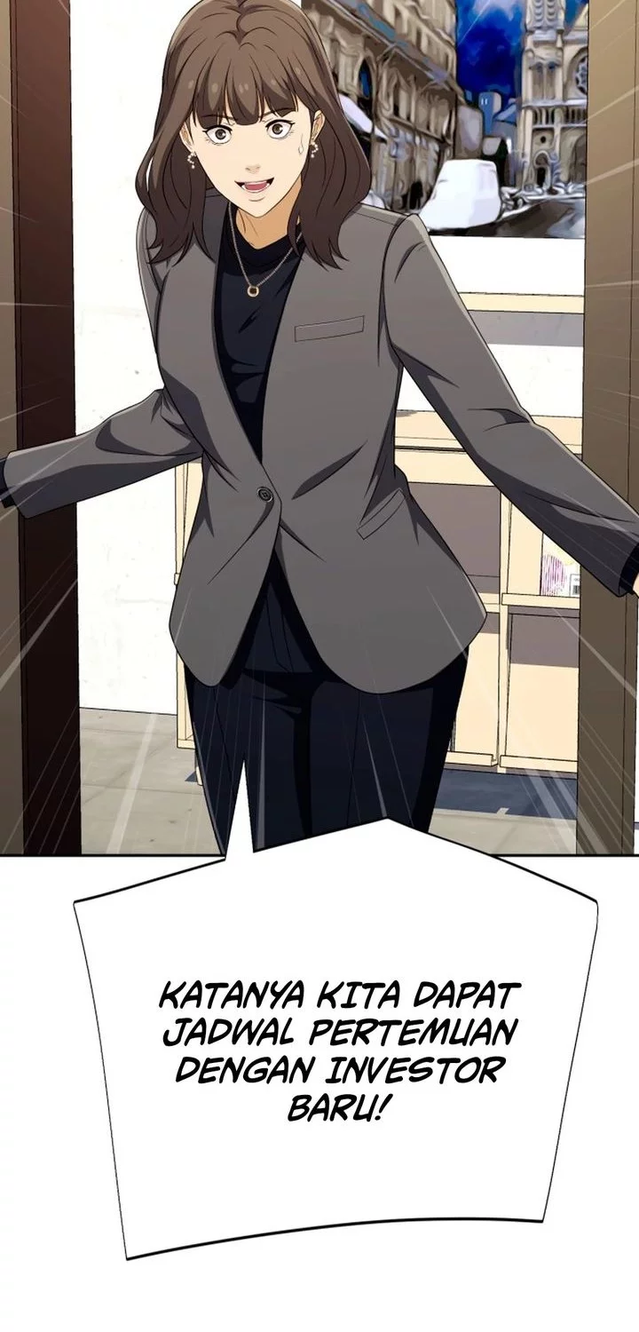 Voice Phishing Turns Your Life Around Chapter 56 Gambar 58