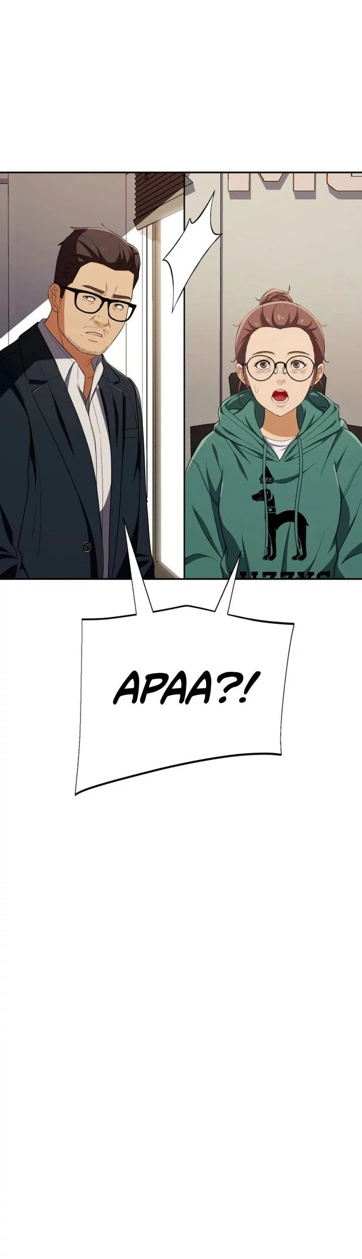 Voice Phishing Turns Your Life Around Chapter 56 Gambar 59