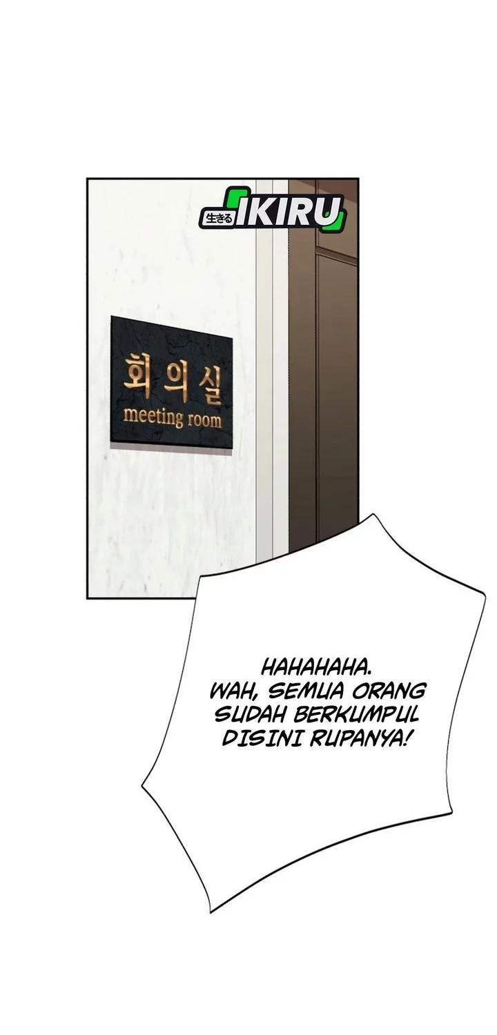 Voice Phishing Turns Your Life Around Chapter 56 Gambar 60