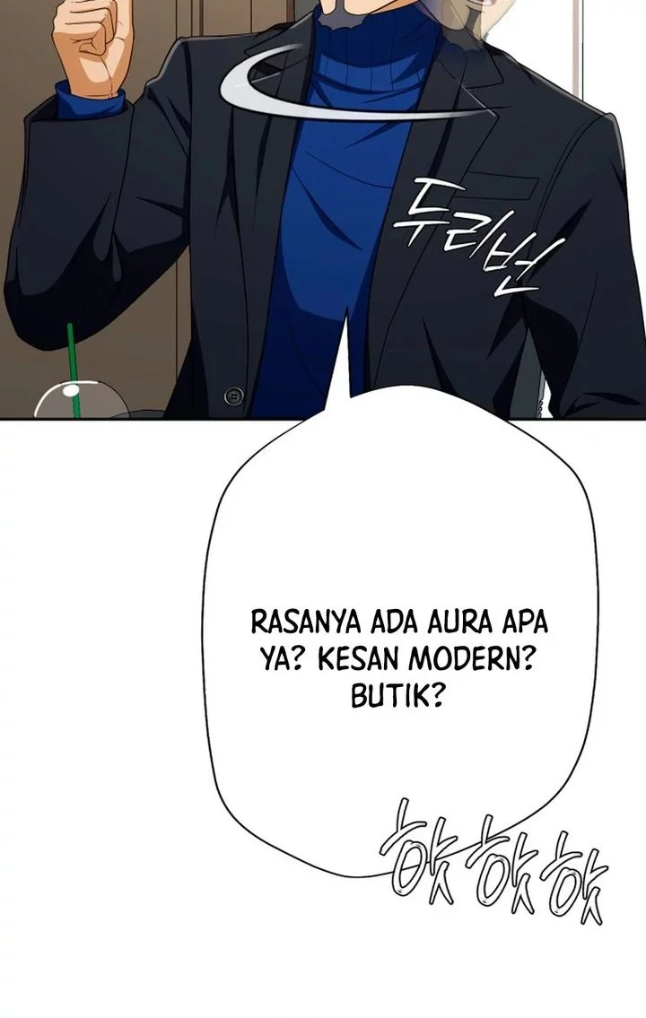 Voice Phishing Turns Your Life Around Chapter 56 Gambar 62