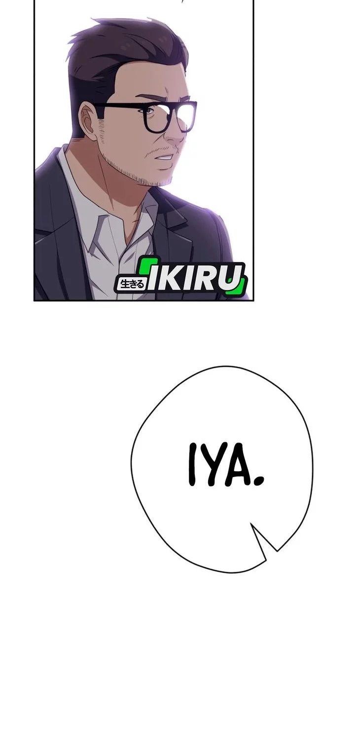 Voice Phishing Turns Your Life Around Chapter 56 Gambar 66