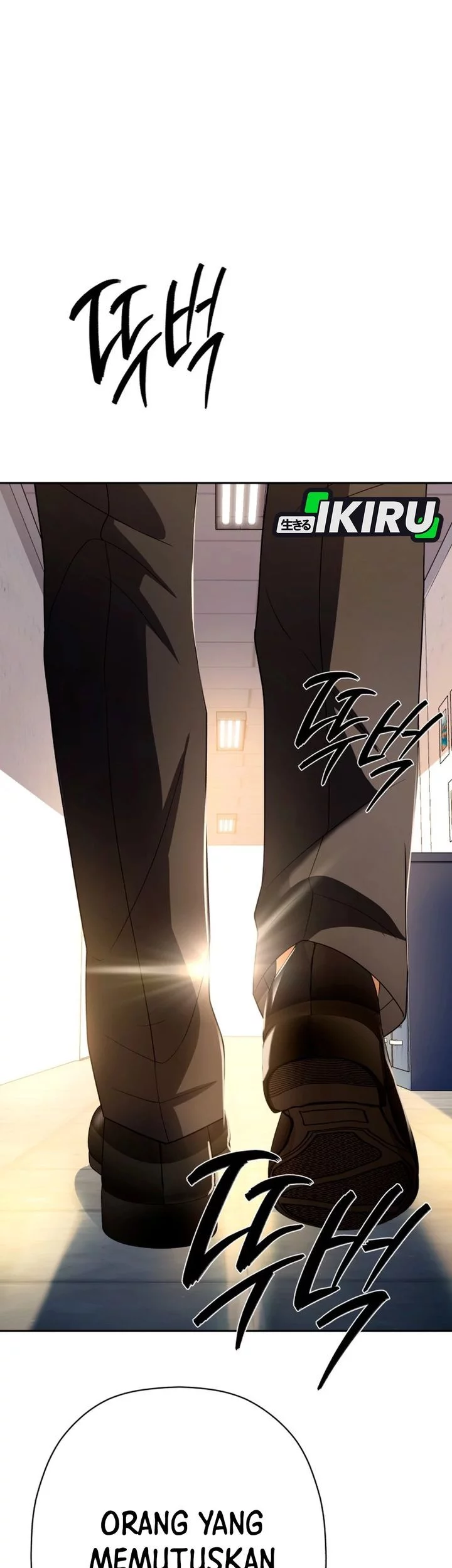 Voice Phishing Turns Your Life Around Chapter 56 Gambar 67