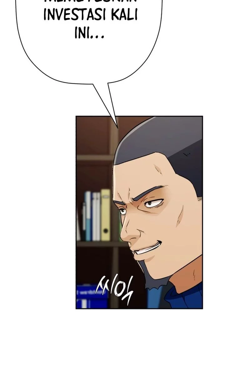 Voice Phishing Turns Your Life Around Chapter 56 Gambar 68