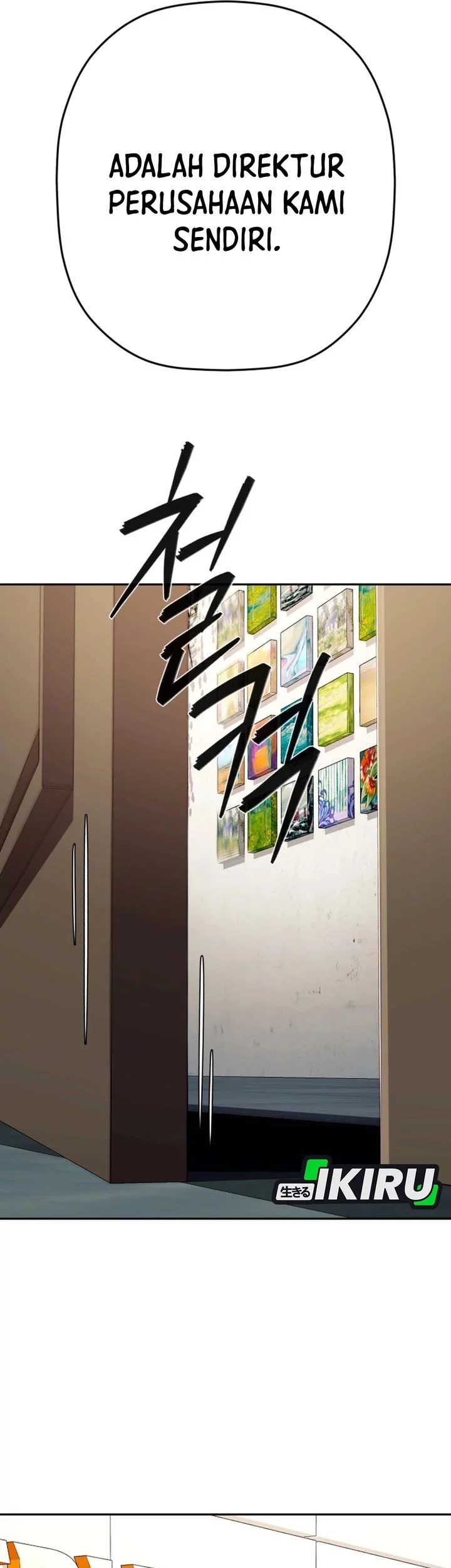 Voice Phishing Turns Your Life Around Chapter 56 Gambar 69