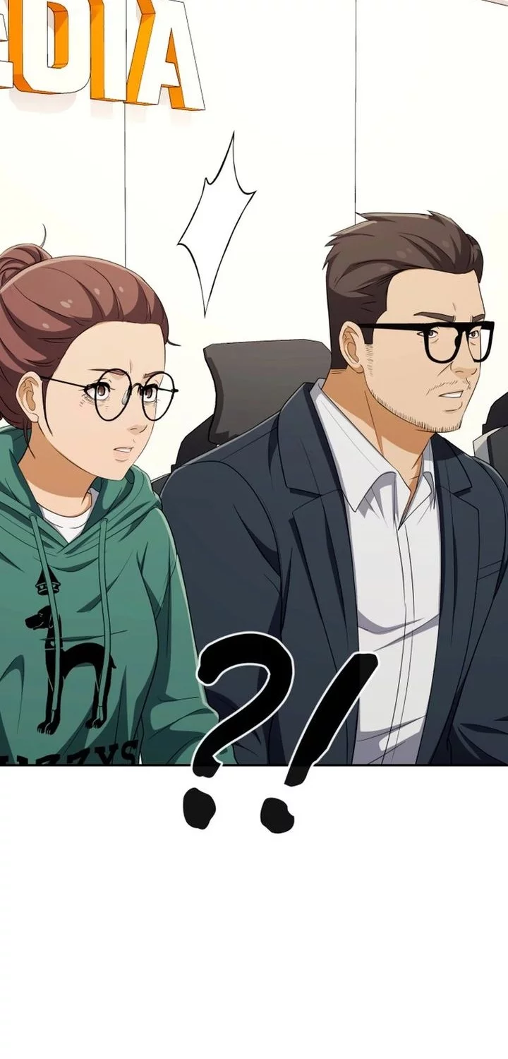 Voice Phishing Turns Your Life Around Chapter 56 Gambar 70