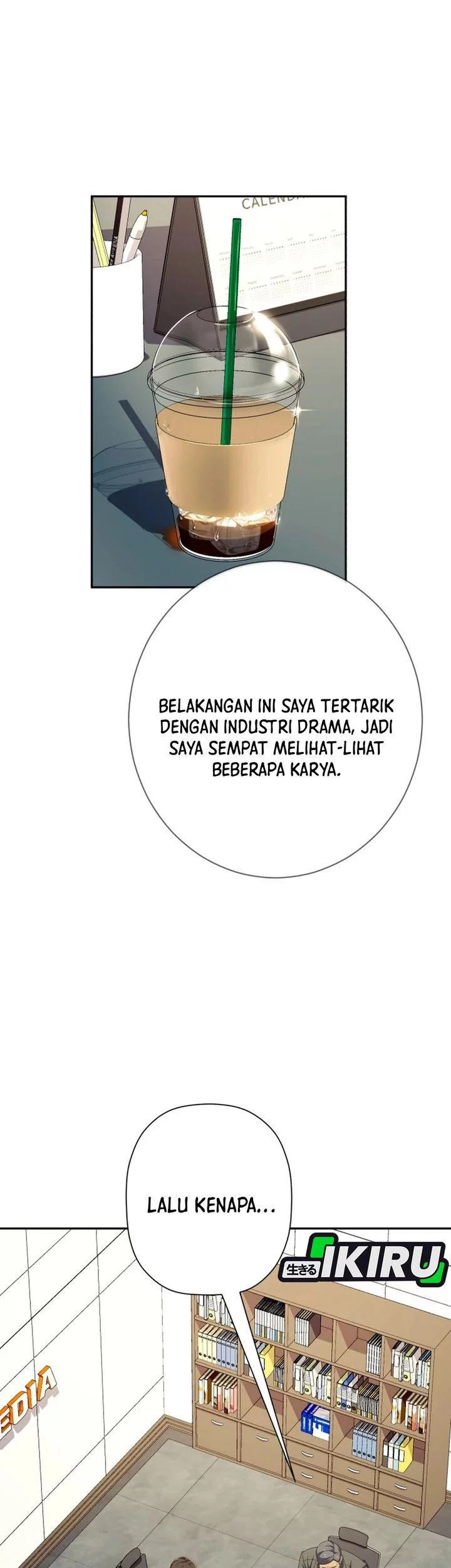 Voice Phishing Turns Your Life Around Chapter 56 Gambar 73