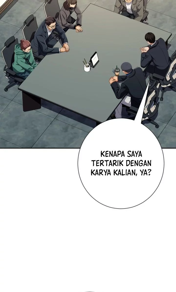 Voice Phishing Turns Your Life Around Chapter 56 Gambar 74