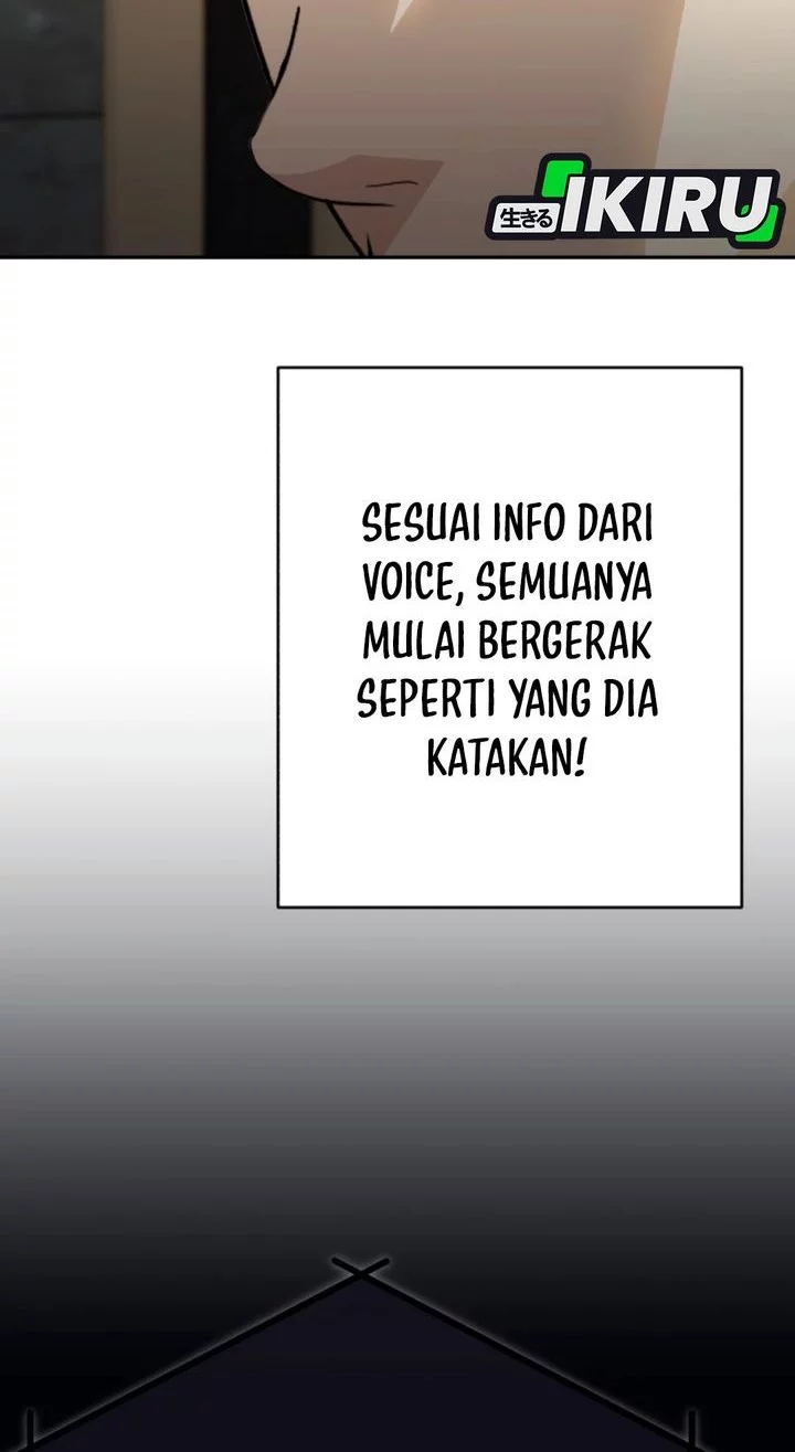 Voice Phishing Turns Your Life Around Chapter 56 Gambar 14