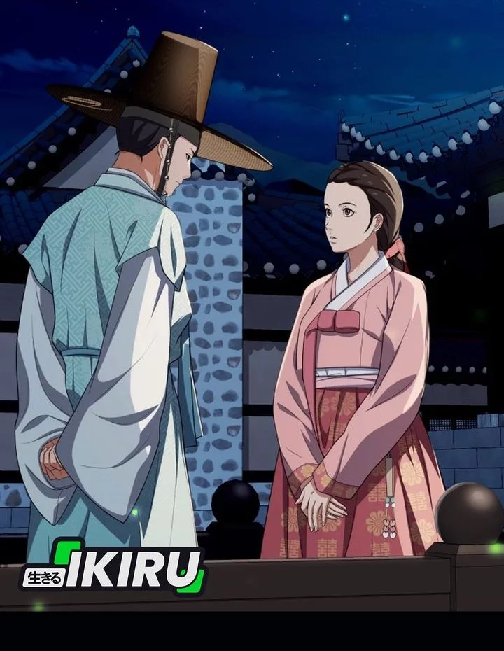 Voice Phishing Turns Your Life Around Chapter 56 Gambar 78