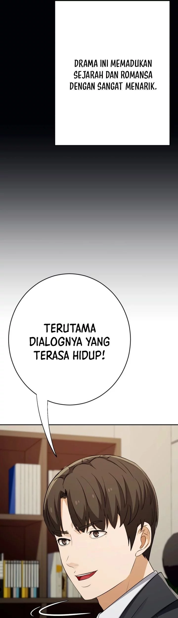 Voice Phishing Turns Your Life Around Chapter 56 Gambar 79