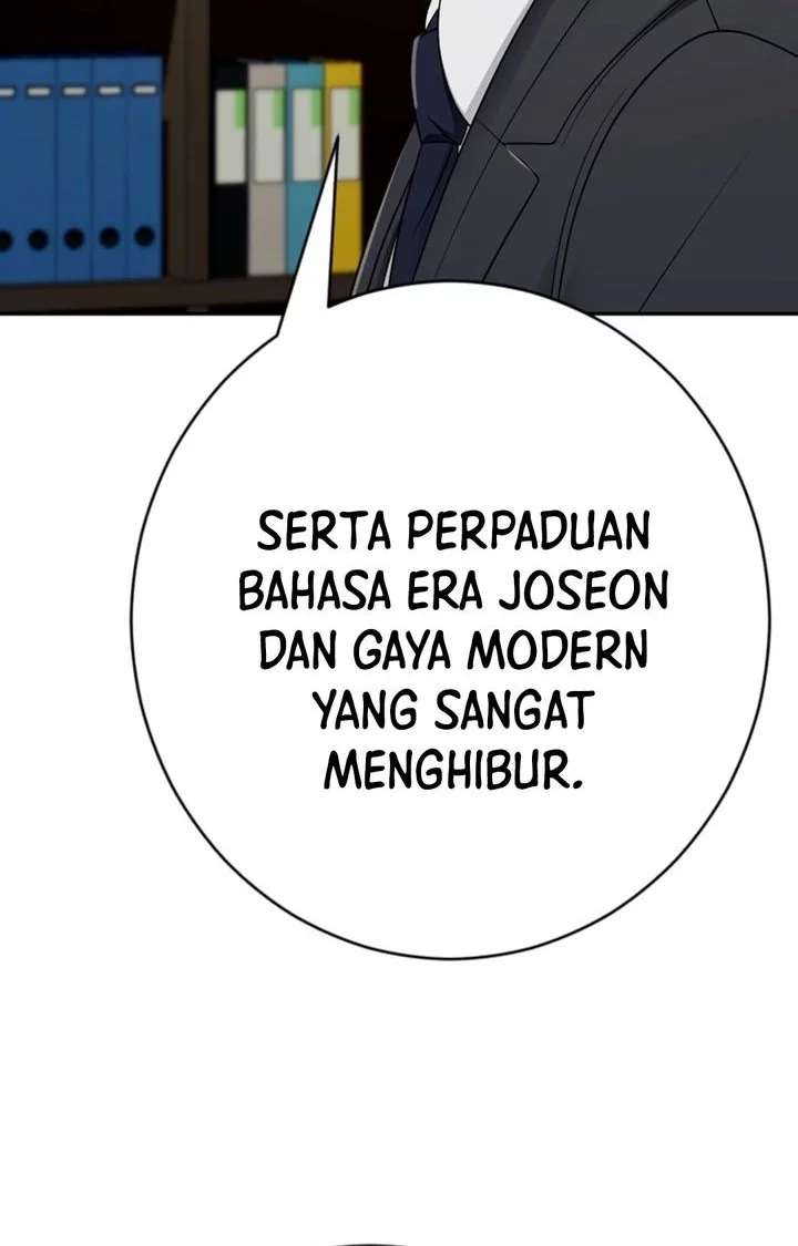 Voice Phishing Turns Your Life Around Chapter 56 Gambar 80