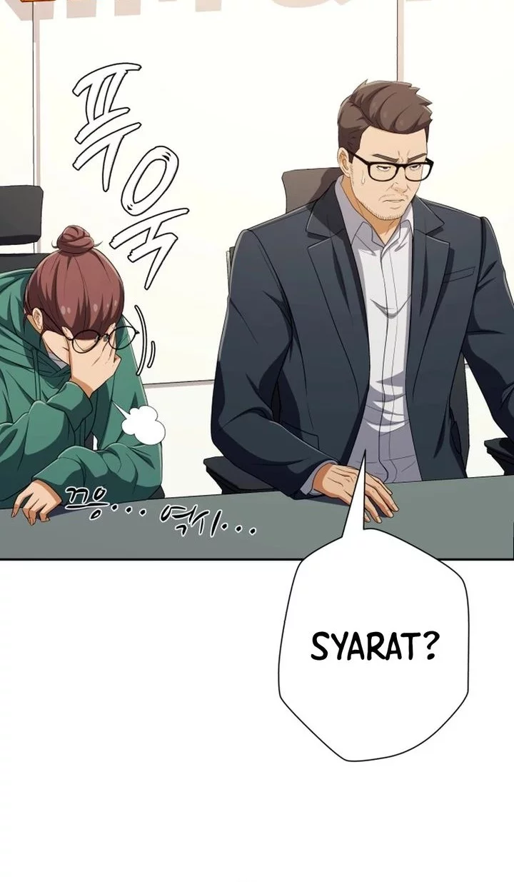 Voice Phishing Turns Your Life Around Chapter 56 Gambar 89