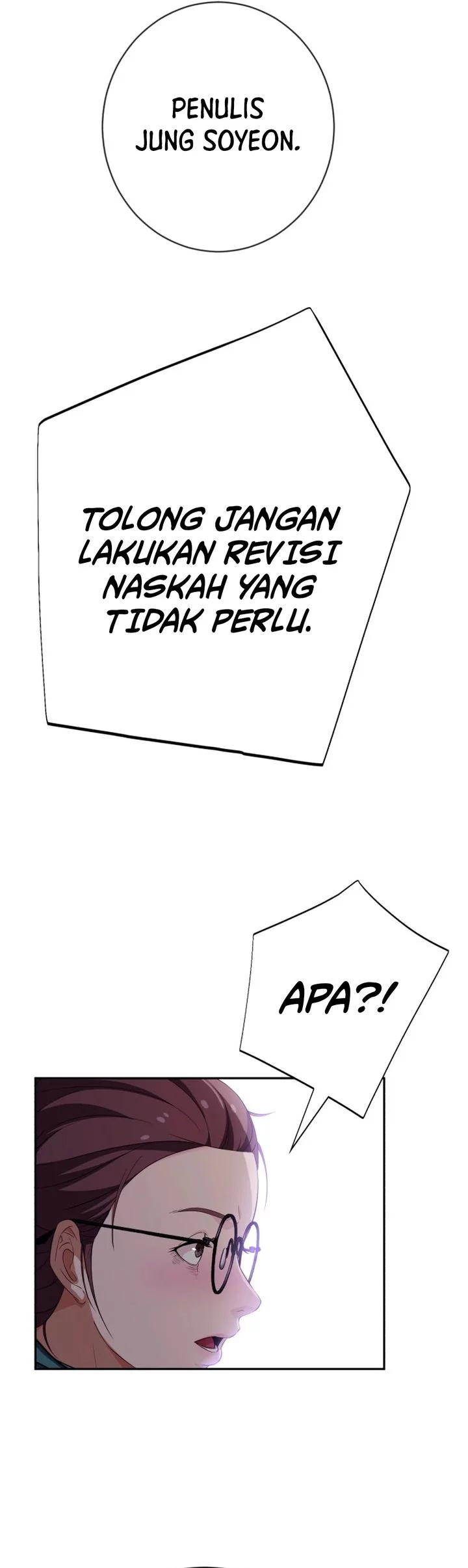 Voice Phishing Turns Your Life Around Chapter 56 Gambar 90