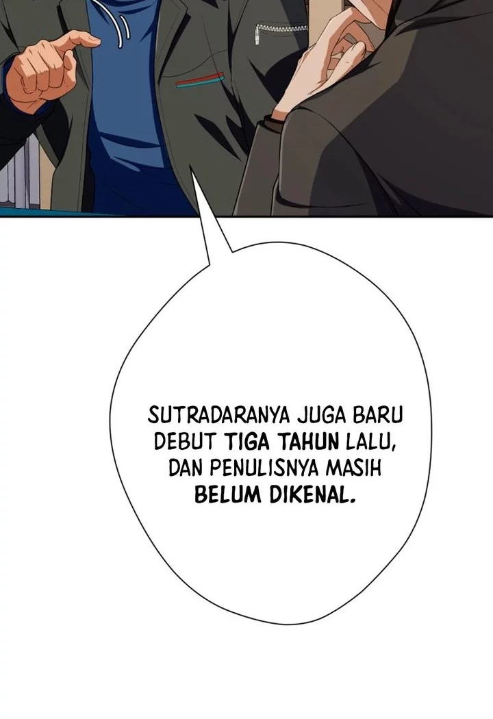 Voice Phishing Turns Your Life Around Chapter 56 Gambar 8