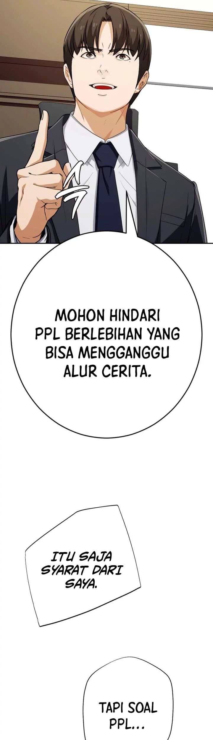 Voice Phishing Turns Your Life Around Chapter 56 Gambar 95