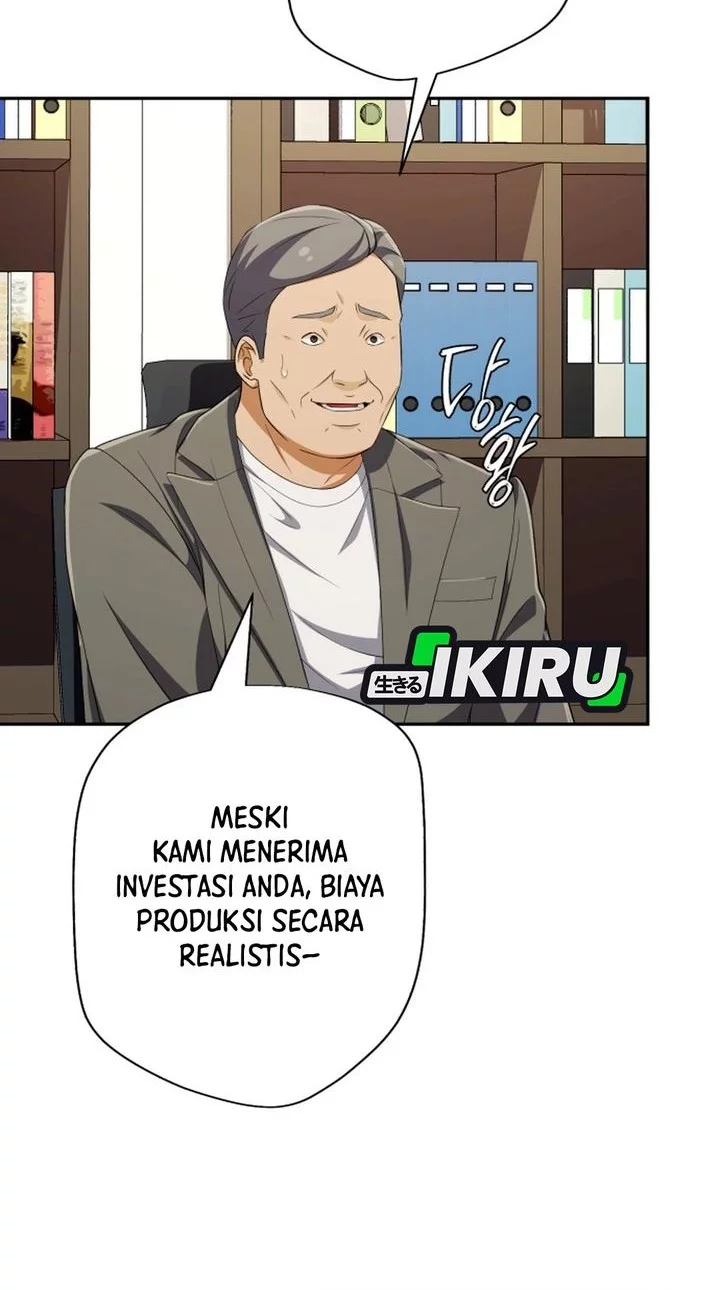 Voice Phishing Turns Your Life Around Chapter 56 Gambar 96