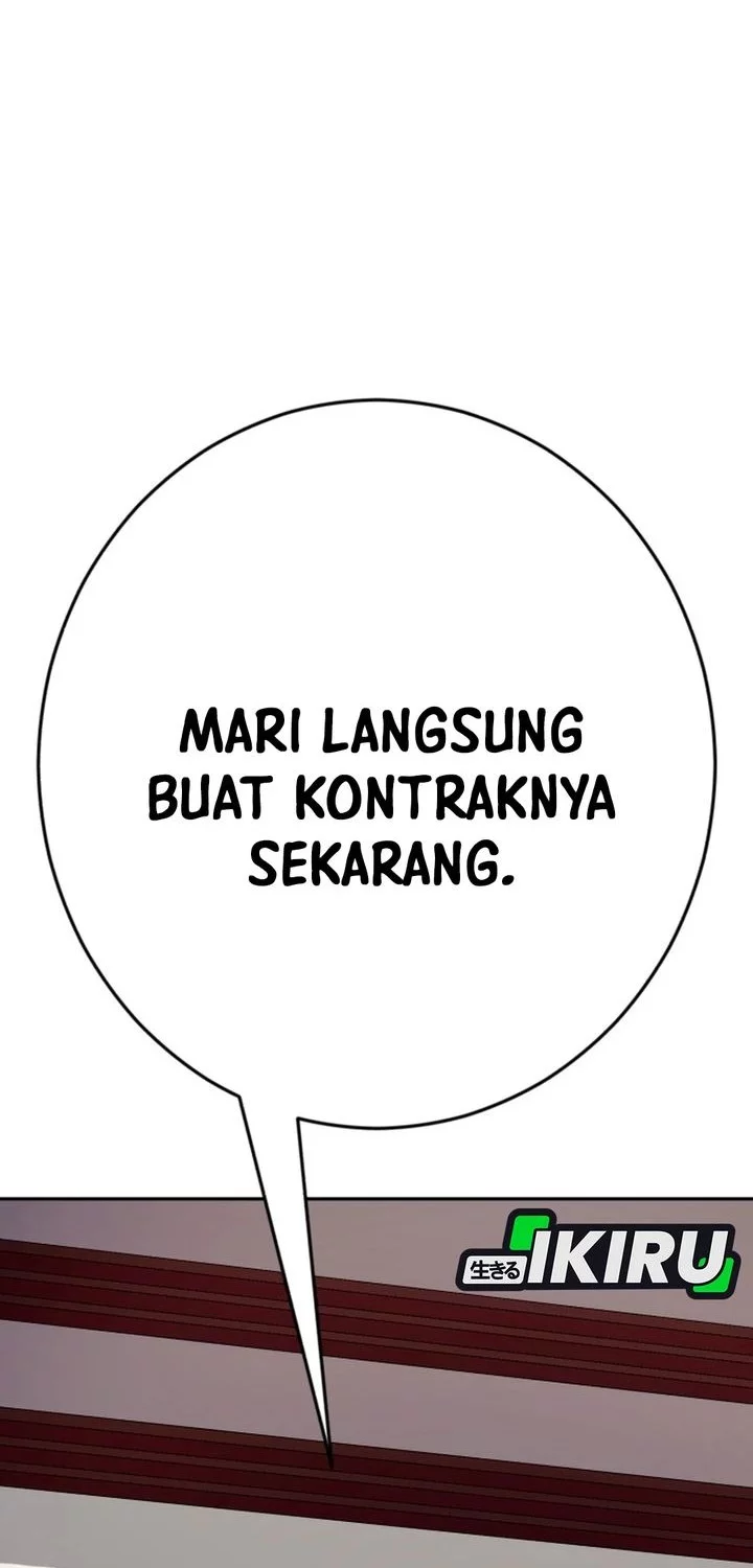 Voice Phishing Turns Your Life Around Chapter 56 Gambar 100