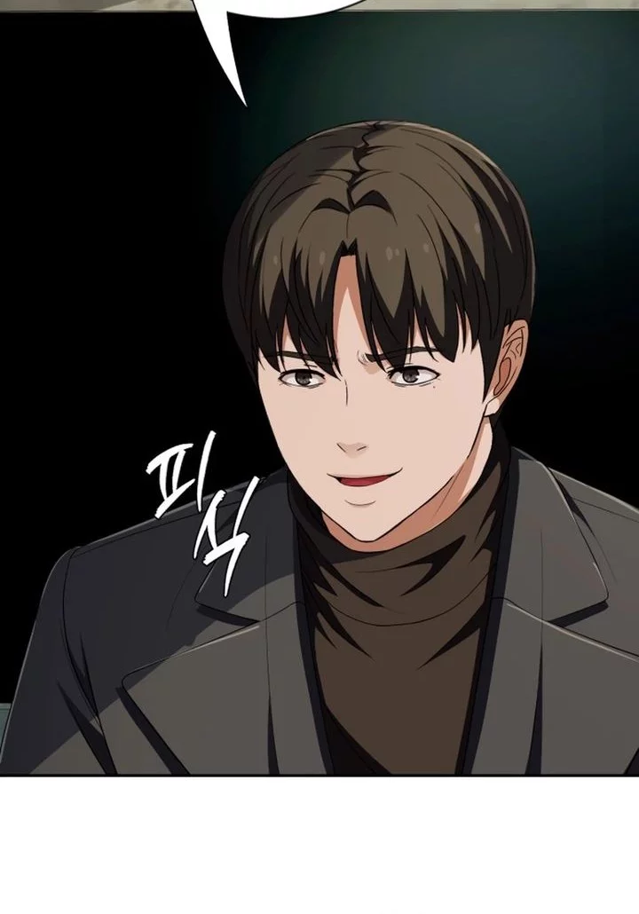 Voice Phishing Turns Your Life Around Chapter 56 Gambar 18