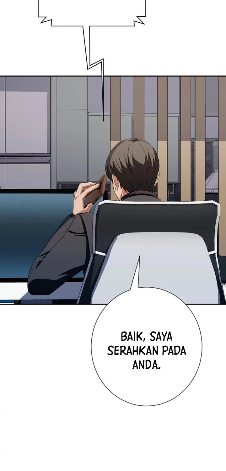 Voice Phishing Turns Your Life Around Chapter 57 Gambar 28