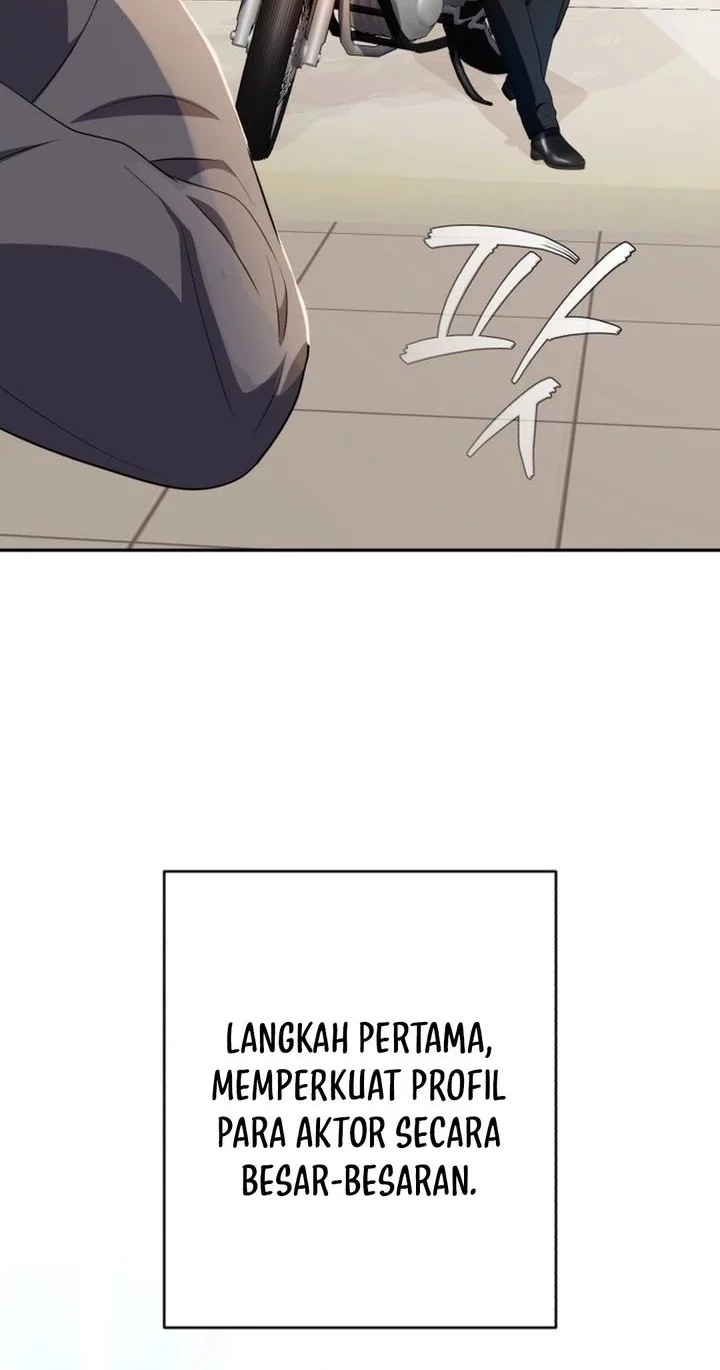 Voice Phishing Turns Your Life Around Chapter 57 Gambar 34