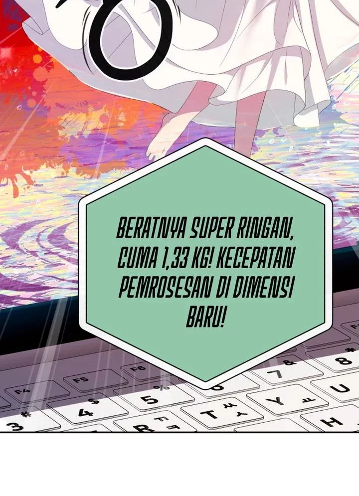 Voice Phishing Turns Your Life Around Chapter 57 Gambar 46