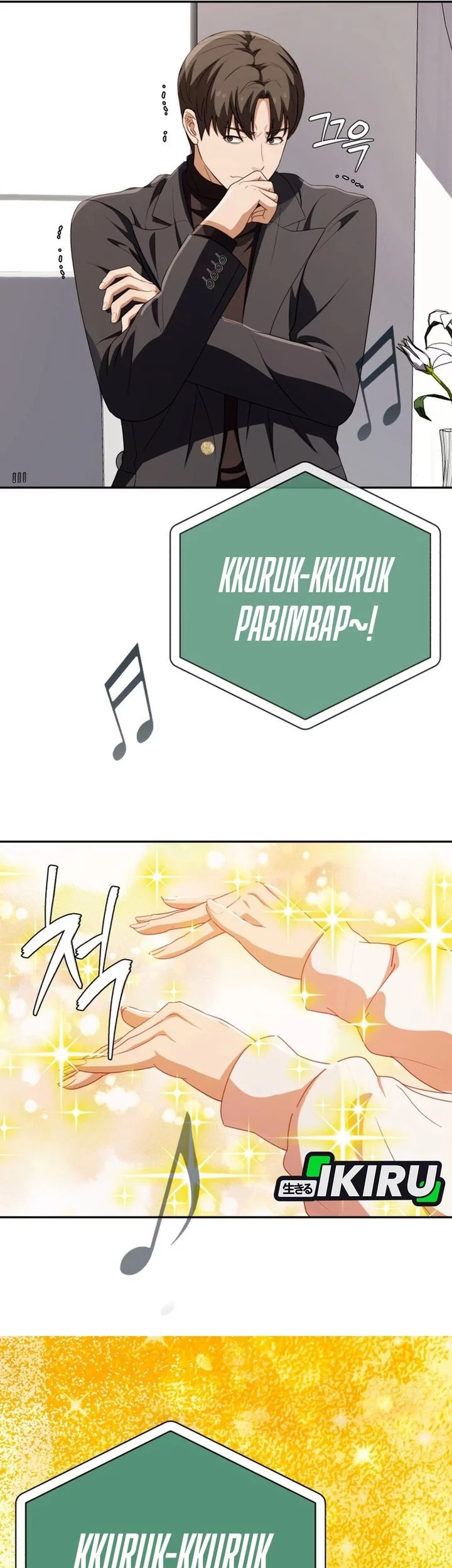 Voice Phishing Turns Your Life Around Chapter 57 Gambar 51