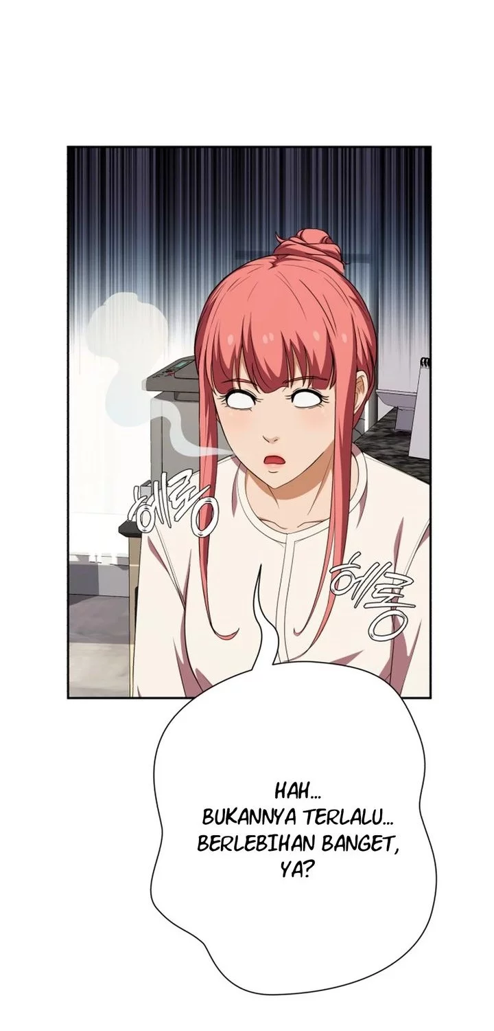 Voice Phishing Turns Your Life Around Chapter 57 Gambar 56