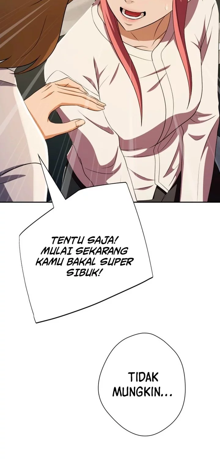 Voice Phishing Turns Your Life Around Chapter 57 Gambar 68