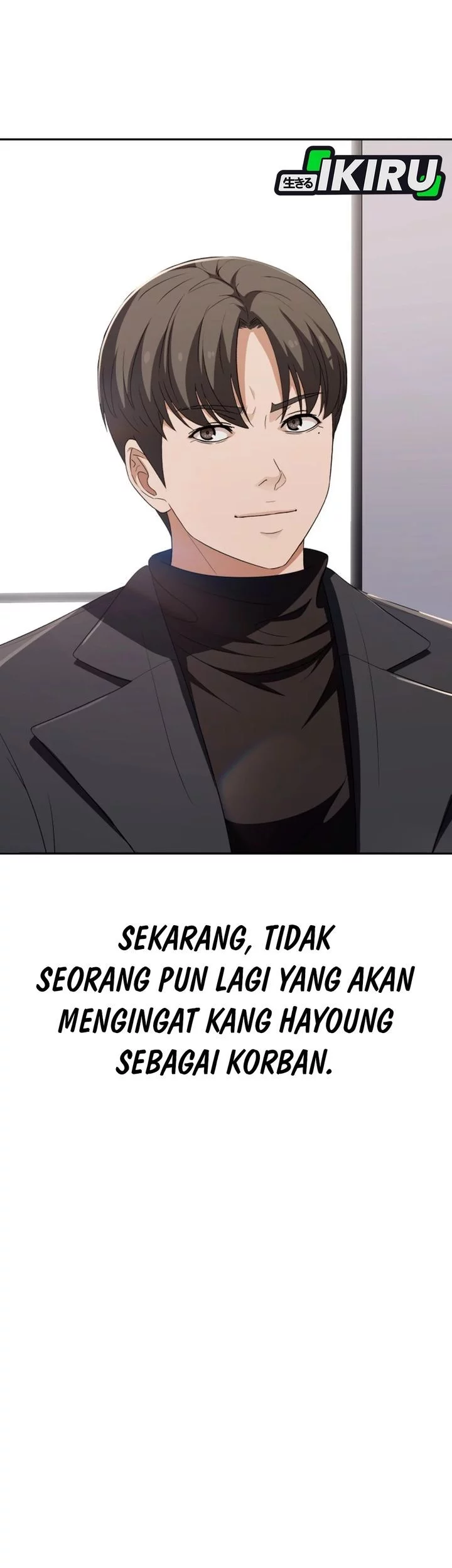 Voice Phishing Turns Your Life Around Chapter 57 Gambar 69