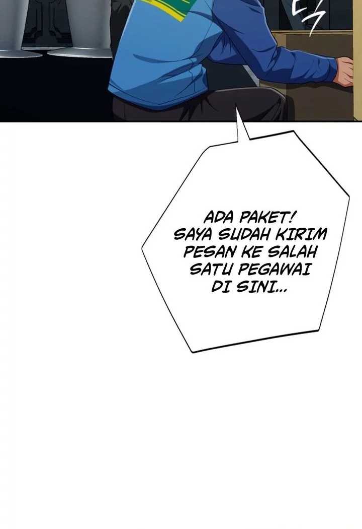 Voice Phishing Turns Your Life Around Chapter 57 Gambar 79