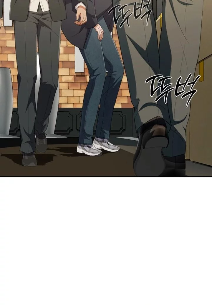 Voice Phishing Turns Your Life Around Chapter 57 Gambar 81