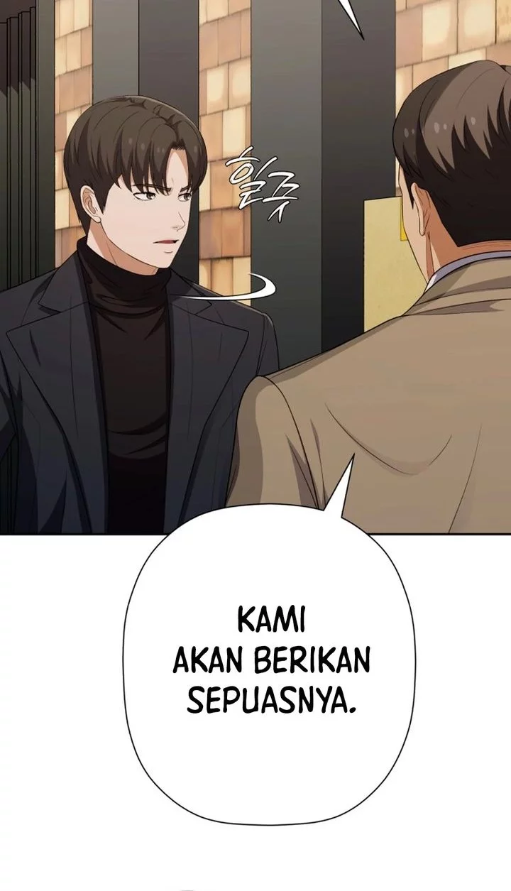 Voice Phishing Turns Your Life Around Chapter 57 Gambar 86