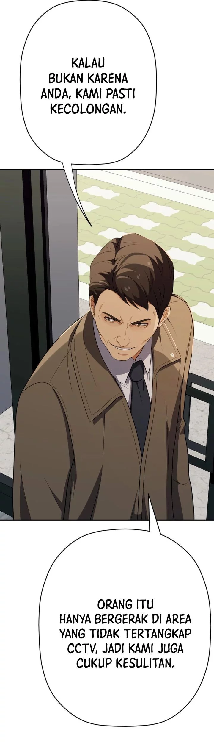 Voice Phishing Turns Your Life Around Chapter 57 Gambar 94