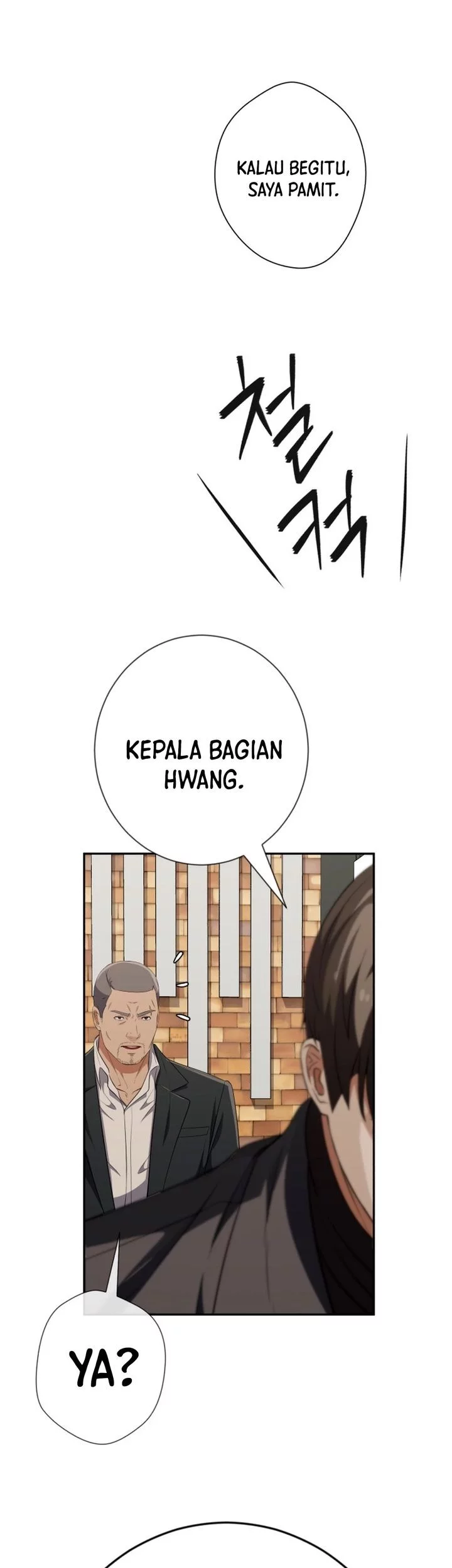 Voice Phishing Turns Your Life Around Chapter 57 Gambar 96