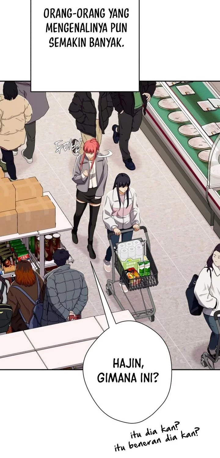 Voice Phishing Turns Your Life Around Chapter 58 Gambar 6