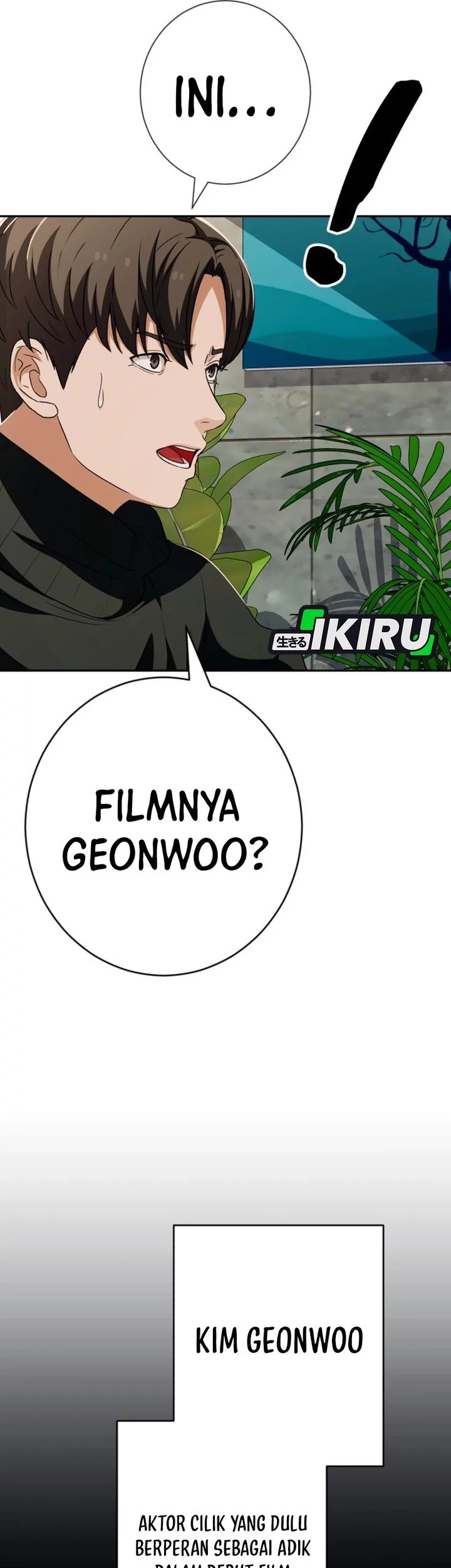 Voice Phishing Turns Your Life Around Chapter 58 Gambar 18