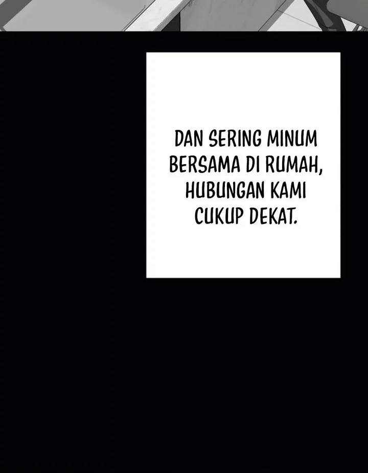 Voice Phishing Turns Your Life Around Chapter 58 Gambar 21