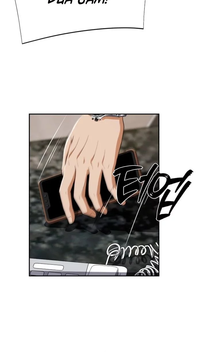 Voice Phishing Turns Your Life Around Chapter 58 Gambar 27